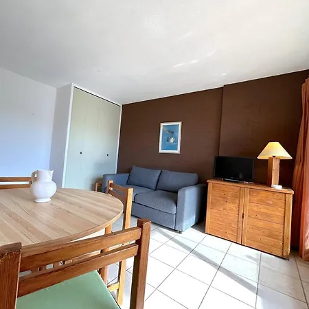 Familial Avec Terrasse Près De La - Fr-1-251-918 Appartamento *