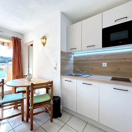 Familial Avec Terrasse Pres De La Apartamento *